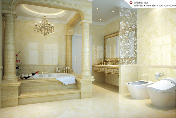 激情AV青青草陶首创微晶瓷片效果图