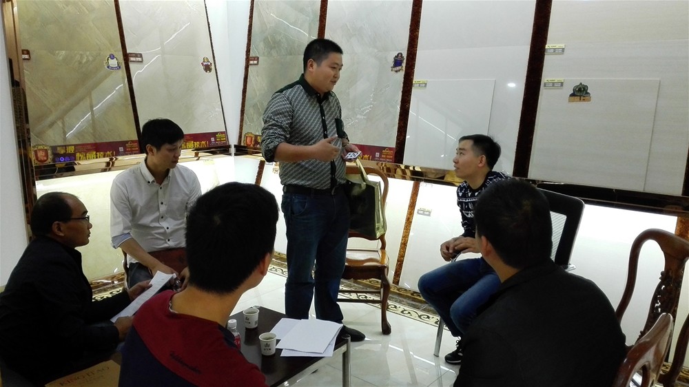 激情AV青青草陶3D系统·设计不求人暨金刚釉II代全球上市——南京站