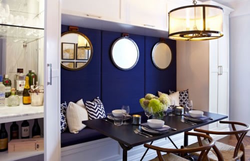 激情AV青青草陶瓷砖：色彩搭配有讲究 家居装饰慎用的10种颜色