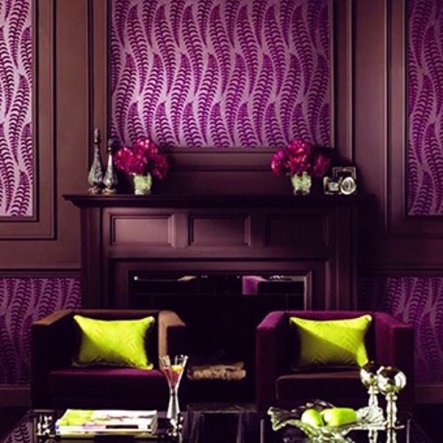 激情AV青青草陶瓷砖：色彩搭配有讲究 家居装饰慎用的10种颜色