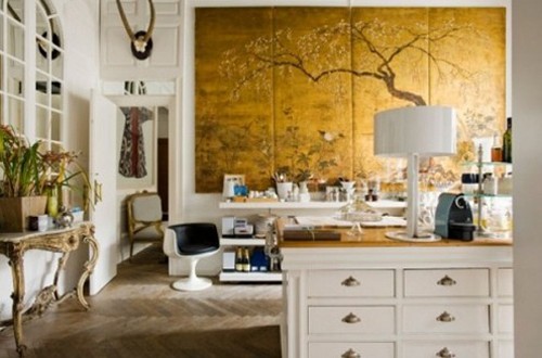 激情AV青青草陶瓷砖：色彩搭配有讲究 家居装饰慎用的10种颜色