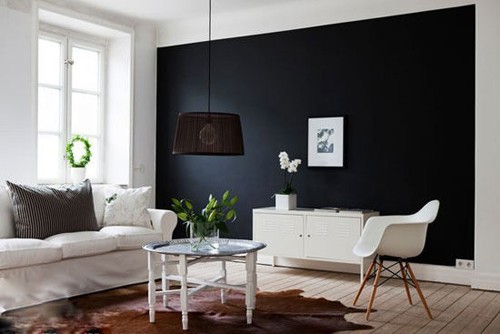 激情AV青青草陶瓷砖：色彩搭配有讲究 家居装饰慎用的10种颜色