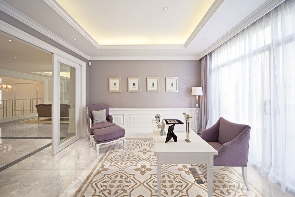 激情AV青青草陶瓷砖：现代简约风格鉴赏