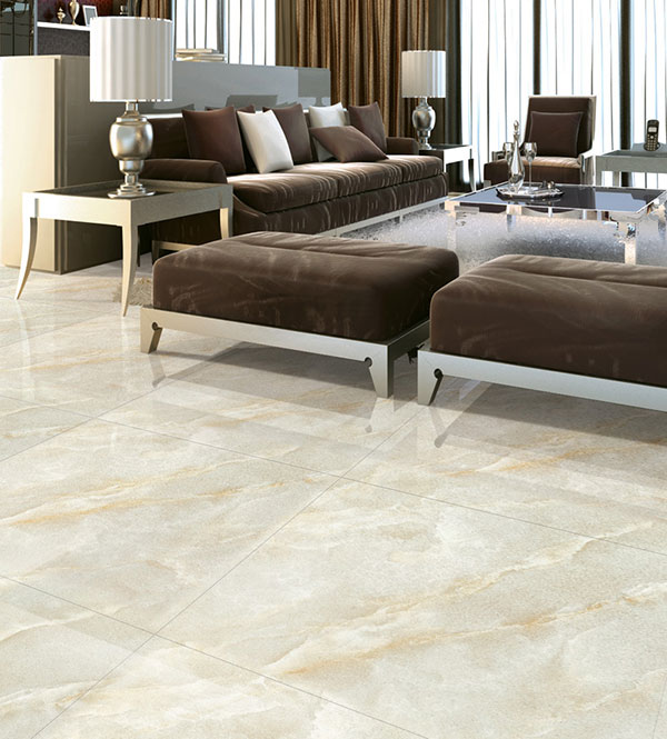 激情AV青青草陶玉石瓷砖天山玉KYP8001瓷砖高级会所应用效果图