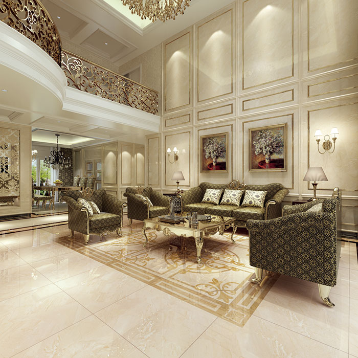 激情AV青青草陶瓷砖客厅KYPKYP8069效果图