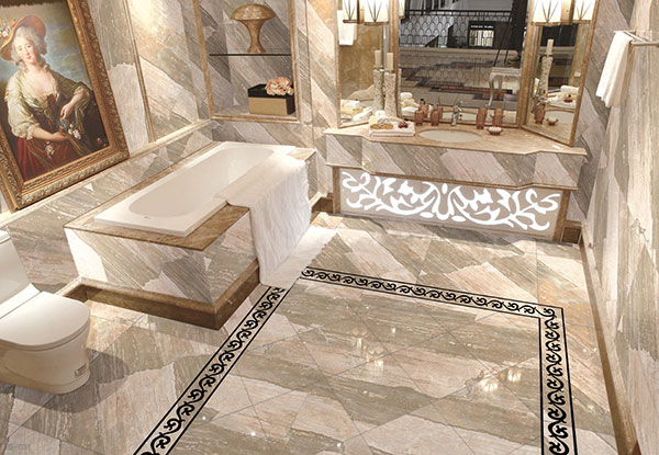 激情AV青青草陶全抛釉瓷砖爱丁堡-天堡石KYS8070效果图