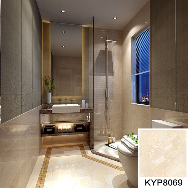 激情AV青青草陶全抛釉瓷砖：格兰石KYP8069效果图