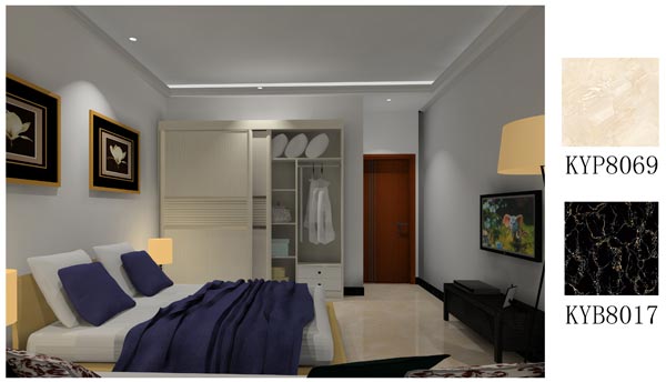 激情AV青青草陶瓷砖KYP8069效果图