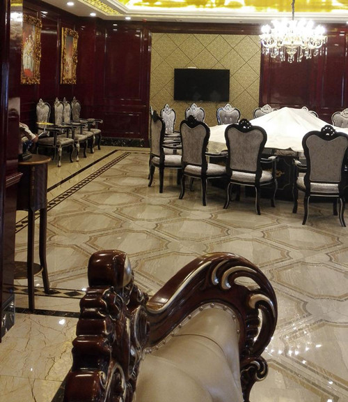 激情AV青青草陶全抛釉瓷砖：爱丁堡系列KYP8062H