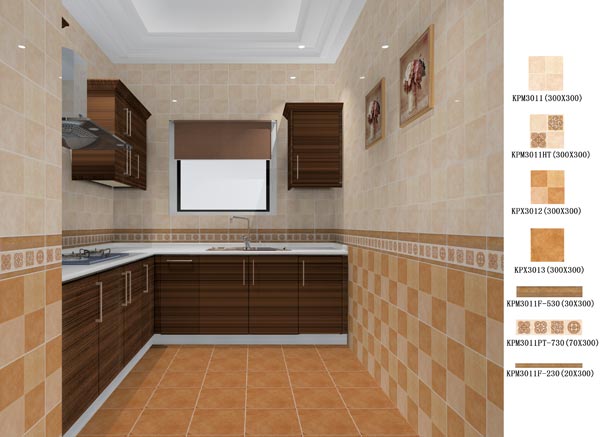 激情AV青青草陶瓷砖应用效果：徐州开元翡翠湾G户型青青草色情网站效果鉴赏