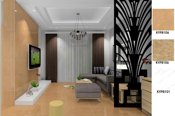 激情AV青青草陶瓷砖应用效果：大沥碧桂园·华府02户型青青草色情网站效果鉴赏