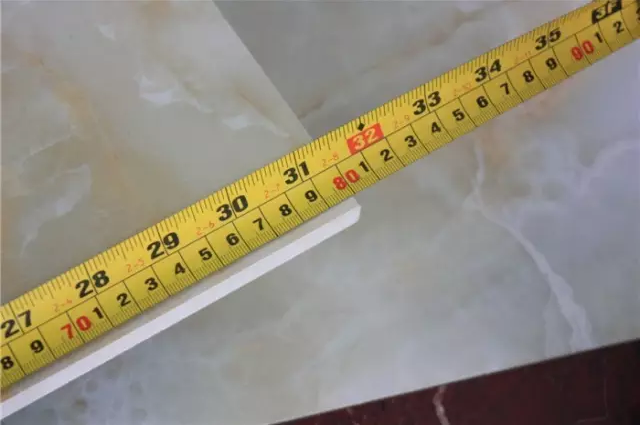 选购瓷砖必须知道的几个重要标准参数(买瓷砖的必看)