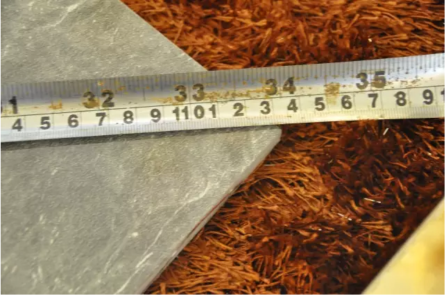 选购瓷砖必须知道的几个重要标准参数(买瓷砖的必看)