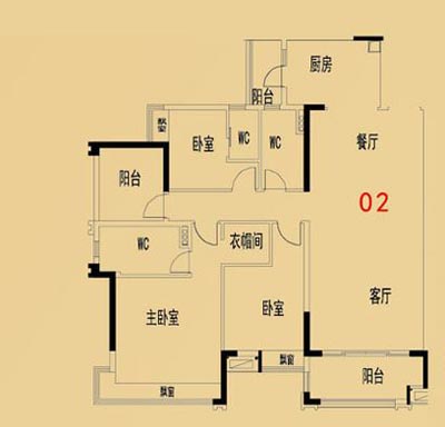 简约欧式风格沿袭古典欧式风格的主元素，融入了现代的生活元素。欧式的居室有的不只是豪华大气，更多的是惬意和浪漫。通过完美的典线，精益求精的细节处理，带给家人不尽的舒服触感，实际上和谐是欧式风格的最高境界。