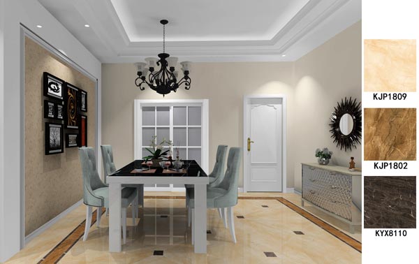 简约欧式风格沿袭古典欧式风格的主元素，融入了现代的生活元素。欧式的居室有的不只是豪华大气，更多的是惬意和浪漫。通过完美的典线，精益求精的细节处理，带给家人不尽的舒服触感，实际上和谐是欧式风格的最高境界。