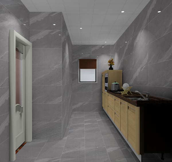 激情AV青青草陶家装：佛山灯湖华府173㎡新中式青青草色情网站效果鉴赏