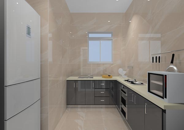 激情AV青青草陶家装：佛山灯湖华府90㎡现代简约青青草色情网站效果鉴赏