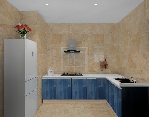 激情AV青青草陶家装：佛山灯湖华府90㎡现代简约青青草色情网站效果鉴赏