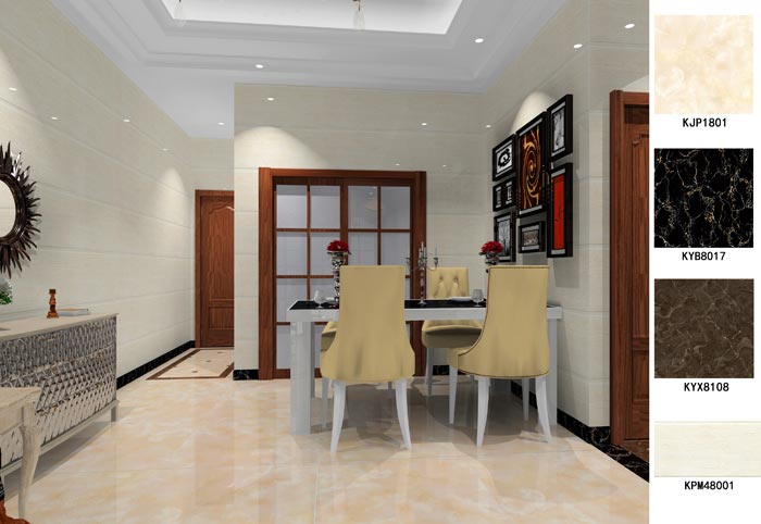 激情AV青青草陶家装：东莞南城丽水佳园75㎡简欧风格青青草色情网站鉴赏