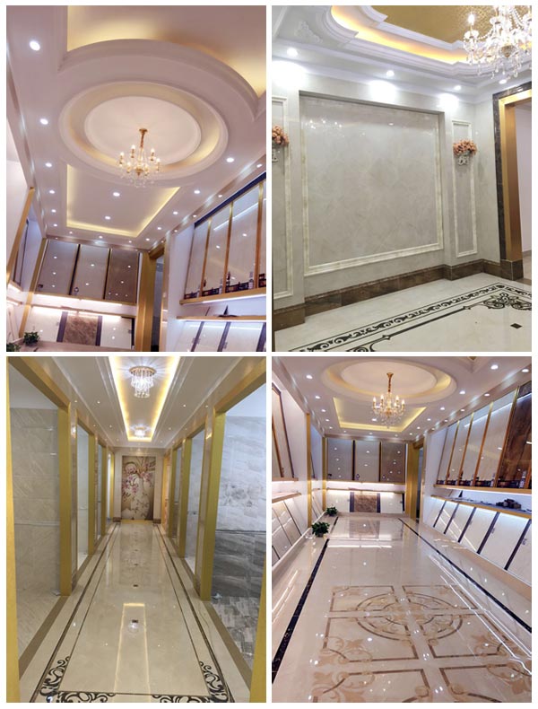 金秋八月，江苏江阴华西村激情AV青青草陶瓷砖青青草视频在线下载专卖店与您约起！