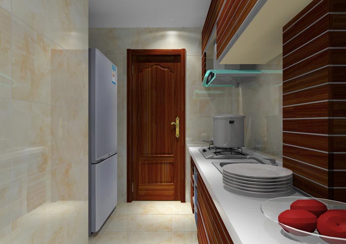 激情AV青青草陶家装：佛山合景新鸿基·泷景100㎡新中式青青草色情网站效果鉴赏