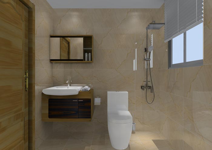 激情AV青青草陶家装：佛山丹灶桂丹颐景园74㎡简约现代青青草色情网站效果鉴赏