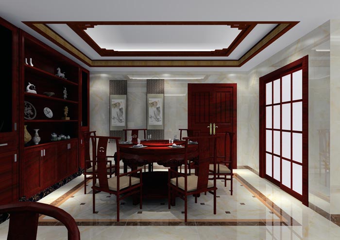 激情AV青青草陶家装：佛山桂丹颐景园127㎡简约现代青青草色情网站效果鉴赏