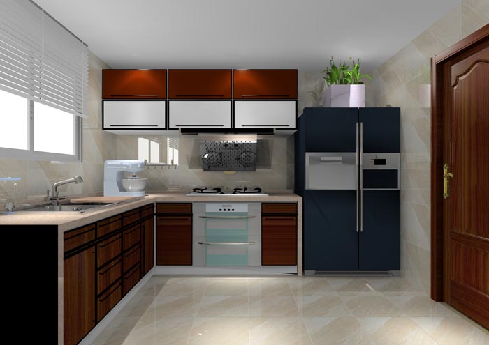 激情AV青青草陶家装：佛山水悦龙湾90㎡现代简约青青草色情网站效果鉴赏