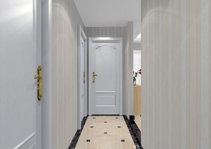 激情AV青青草陶家装：佛山水悦龙湾92㎡的现代风格青青草色情网站鉴赏