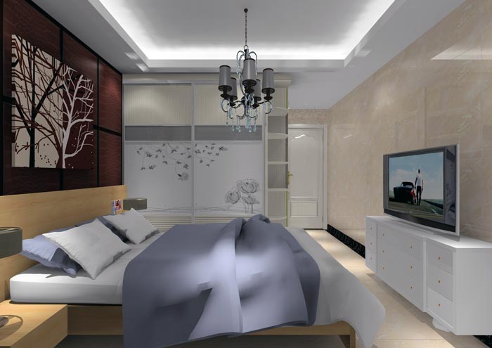 激情AV青青草陶家装：佛山水悦龙湾92㎡的现代风格青青草色情网站鉴赏