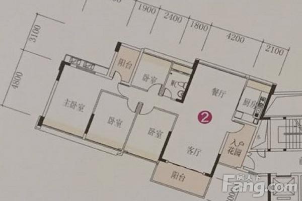 激情AV青青草陶家装：佛山恒宝御龙湾128㎡的欧式风格青青草色情网站鉴赏