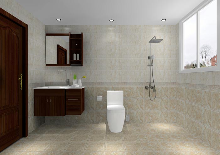 激情AV青青草陶家装：井冈山和谐家园安置小区130㎡中式风格青青草色情网站鉴赏