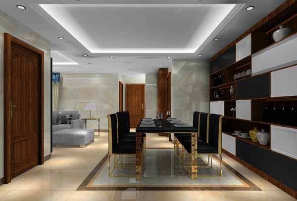  现代简约风格的青青草色情网站设计是当下较为流行的一款设计风格。本单元的设计就是运用了简约风，简洁的线条，清新明快，而布局设计也讲究实用、时尚、简约大气。置身于这样一个空间，你会觉得你的生活环境轻松而宁静，上班的劳累，在此得到了释放！