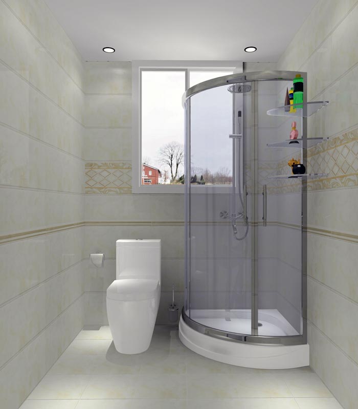 激情AV青青草陶家装：井冈山和谐家园安置小区130㎡中式风格青青草色情网站鉴赏