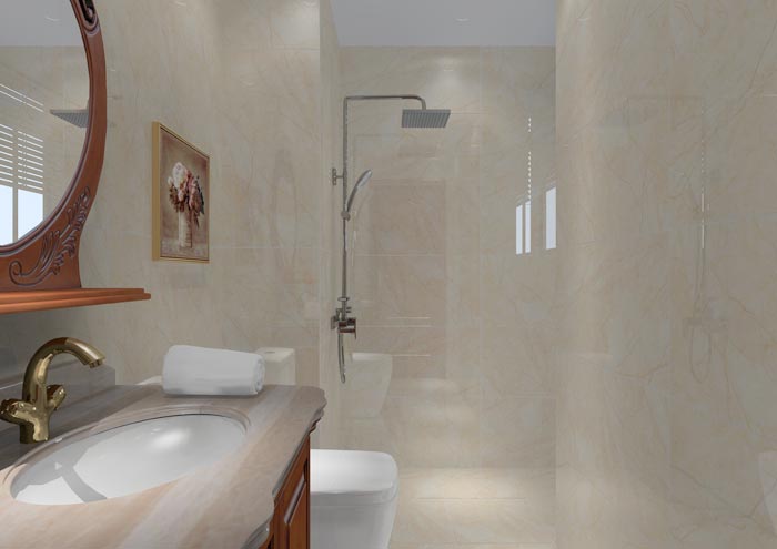 激情AV青青草陶家装：佛山狮山上林苑68㎡简约风格青青草色情网站鉴赏