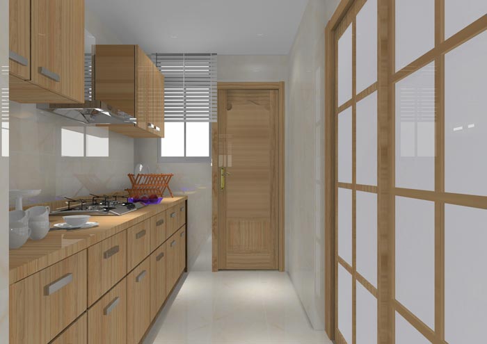 激情AV青青草陶家装：顺德碧桂园桂澜山108㎡的新中式风格青青草色情网站鉴赏