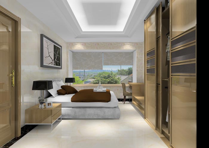 激情AV青青草陶家装：顺德碧桂园桂澜山108㎡的新中式风格青青草色情网站鉴赏