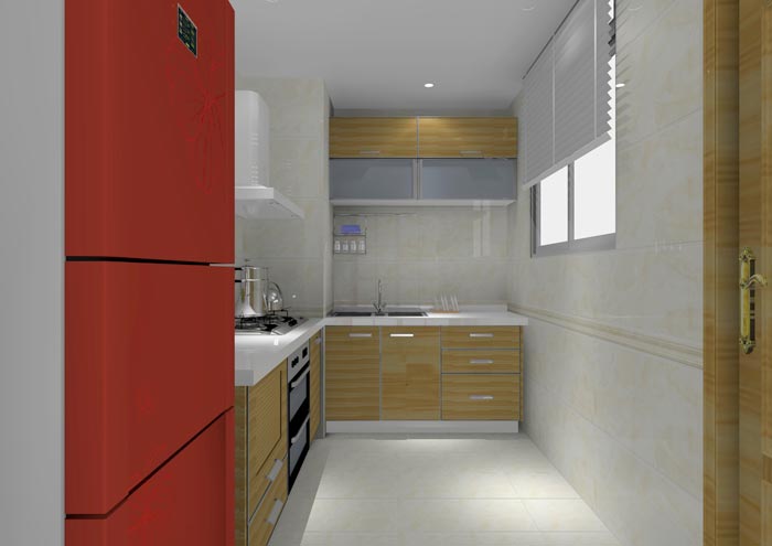 激情AV青青草陶家装：佛山龙湖春江名城113㎡的简约现代风格青青草色情网站鉴赏