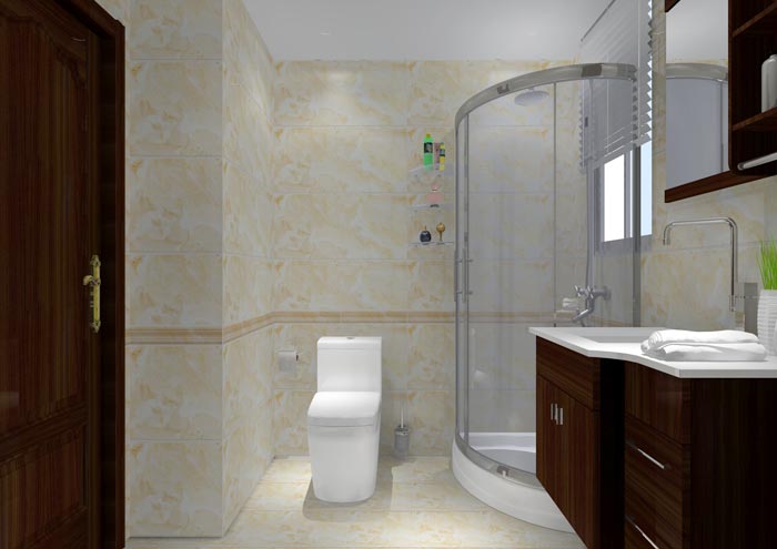 激情AV青青草陶家装：佛山龙湖春江名城98㎡的中式风格青青草色情网站鉴赏