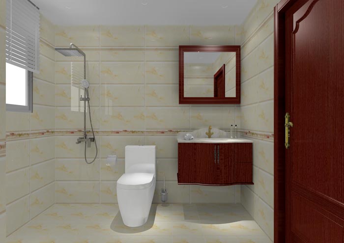 激情AV青青草陶家装：佛山佛山容桂颐澳花园90㎡的简欧风格青青草色情网站鉴赏