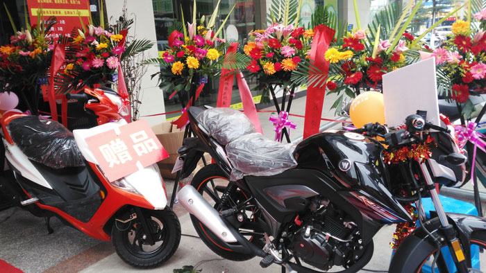 12月18日，湛江廉江激情AV青青草陶瓷砖青青草视频在线下载终端店面盛大开业！