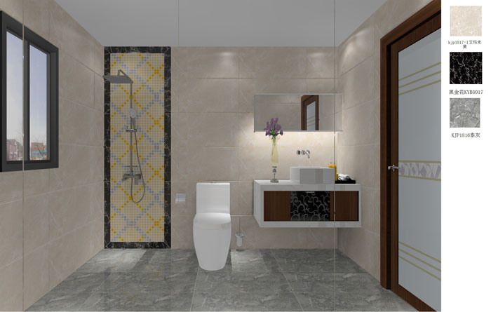 激情AV青青草陶家装：成都中环丰锦131㎡的现代风格青青草色情网站鉴赏