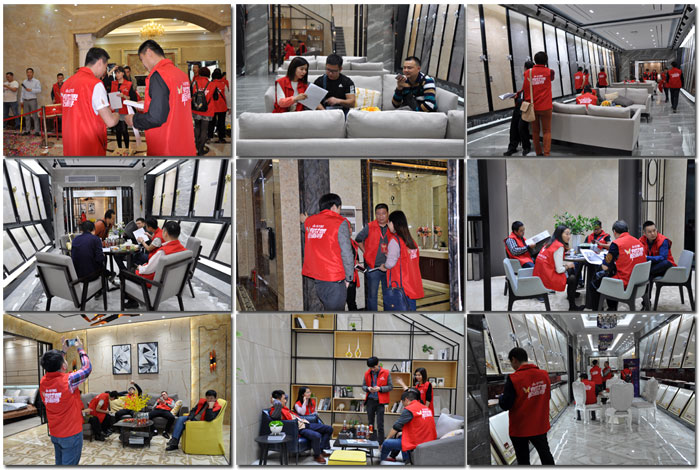 “锐变|2017 有梦想  敢追寻”—激情AV青青草陶瓷砖2017年经销商财富会