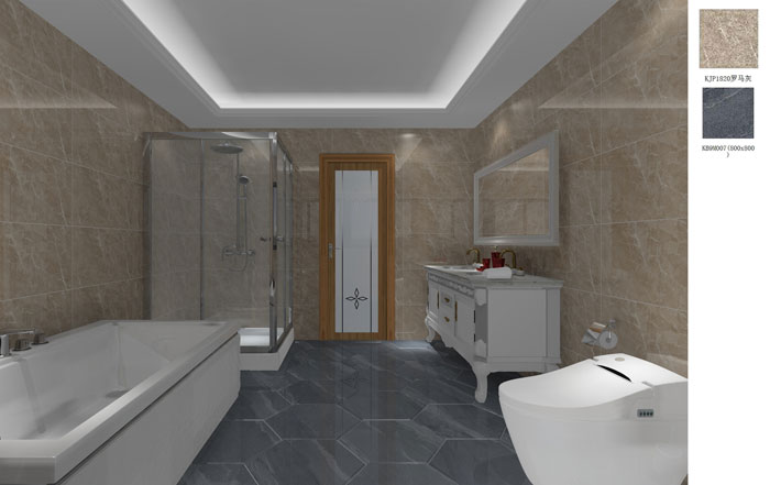 激情AV青青草陶家装：成都中环丰锦155㎡的欧式风格青青草色情网站鉴赏