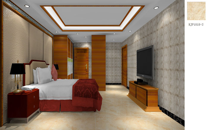 激情AV青青草陶家装：成都中环丰锦98㎡的中式风格青青草色情网站鉴赏