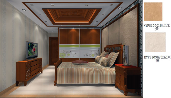 激情AV青青草陶家装：佛山禅城怡翠晋盛花园132㎡的中式风格青青草色情网站鉴赏