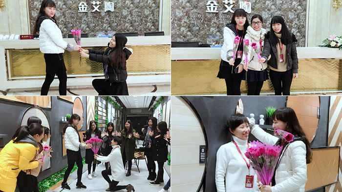 女神节，激情AV青青草陶全体女神带给你不一样的体验