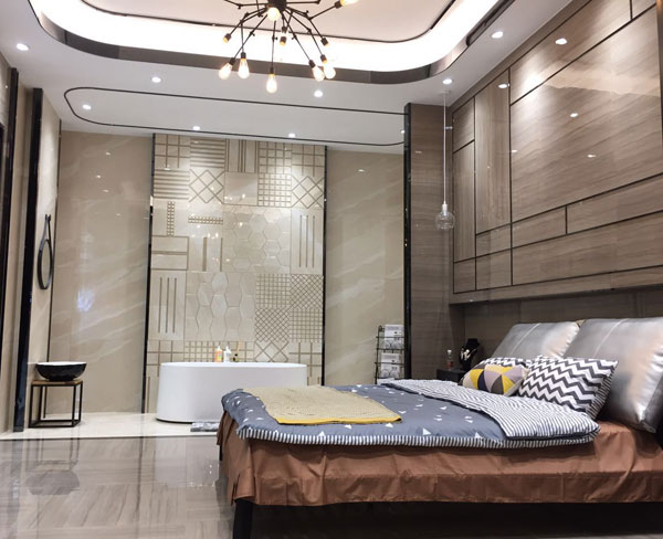 准妈妈必看，这样的卧室有助于安心养胎哦！