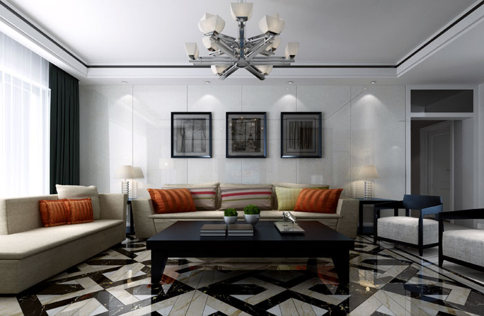 缔造属于自己的小家度假风，就这么简单