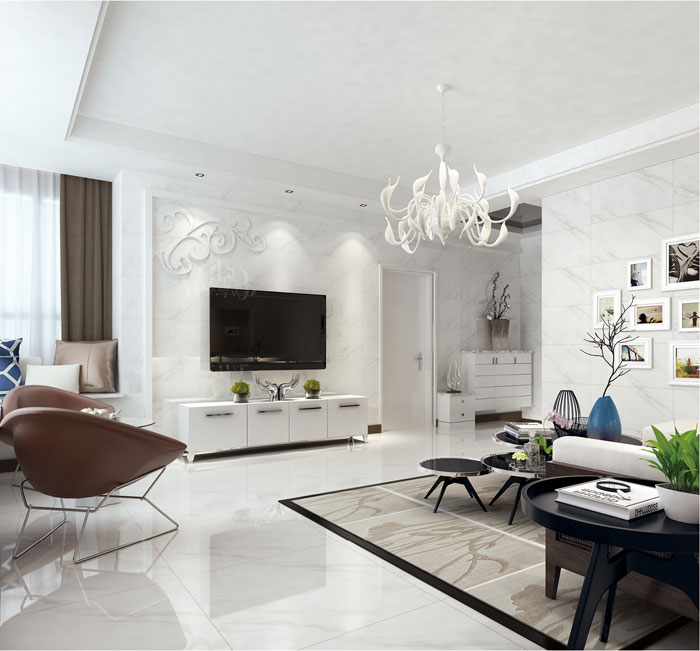 缔造属于自己的小家度假风，就这么简单